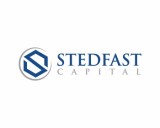 https://www.logocontest.com/public/logoimage/1554884922Stedfast Capital Logo 1.jpg